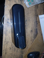 Press Wall-Mounted Dispenser Soap Manual