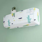 Dust ,Waterproof Folding Ac Cover(1 Ton)