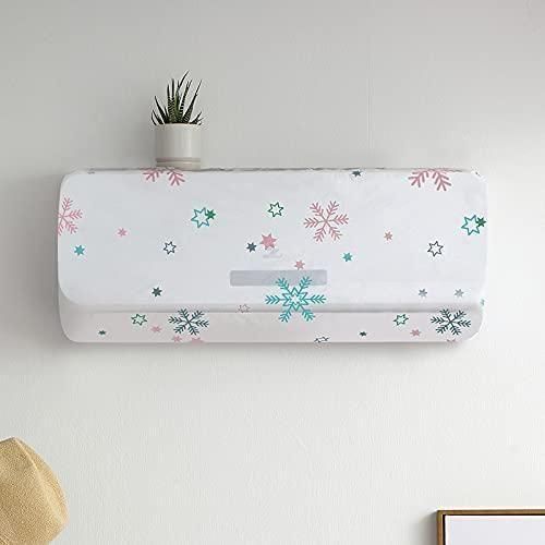 Dust ,Waterproof Folding Ac Cover(1 Ton)
