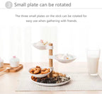 3 Layer Serving Tray