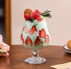 Dessert Glass