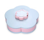 Single Layer Rotary box