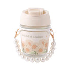 Pearl Chain Tumbler