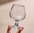 Dessert Glass