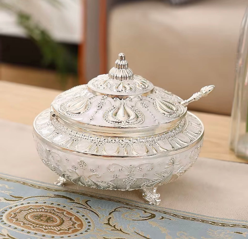 Arabian Jar