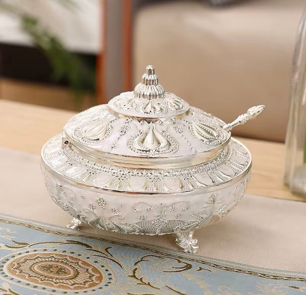 Arabian Jar