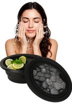 Facial Ice Silicone Bowl