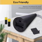 Portable Fly Repellent Table Fan