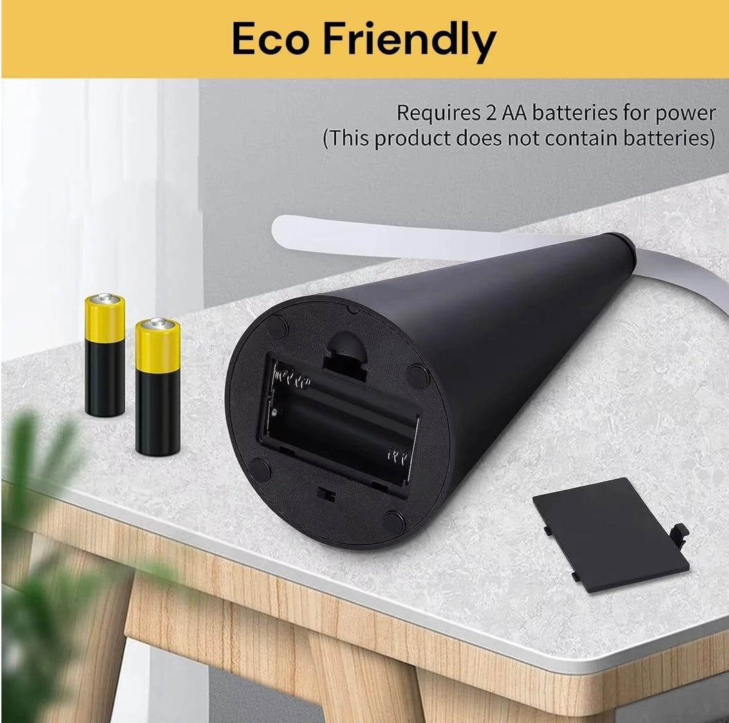 Portable Fly Repellent Table Fan